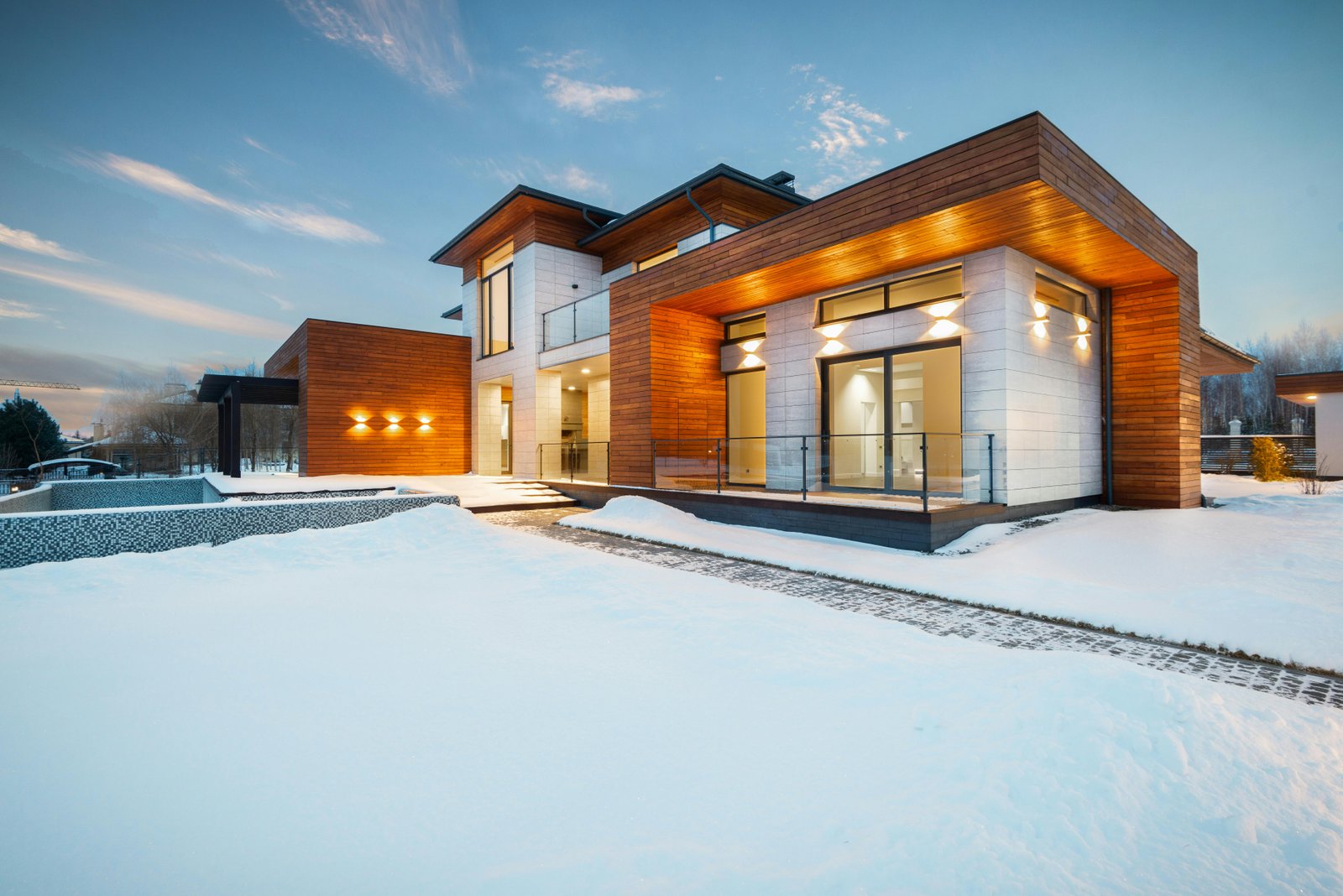 Investissements immobiliers